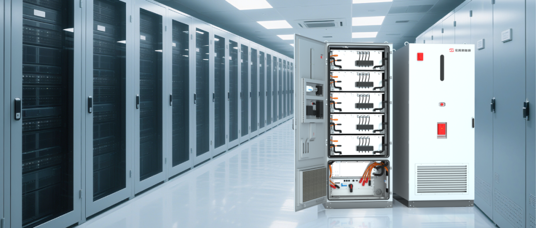 持续发力！宏英浸没式储能系列产品获客户青睐